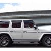 mercedes-benz g-class 2021 CFJ1748961 image 45