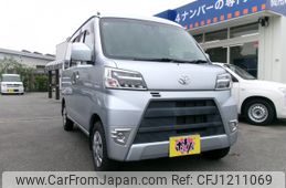 toyota pixis-van 2019 -TOYOTA--Pixis Van EBD-S331M--S331M-0018300---TOYOTA--Pixis Van EBD-S331M--S331M-0018300-