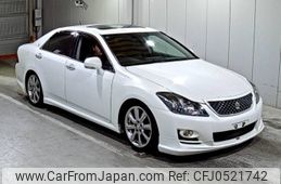 toyota crown 2008 -TOYOTA--Crown GRS200-0009854---TOYOTA--Crown GRS200-0009854-