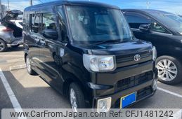 toyota pixis-mega 2018 -TOYOTA--Pixis Mega DBA-LA700A--LA700A-0015450---TOYOTA--Pixis Mega DBA-LA700A--LA700A-0015450-