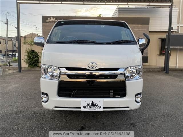 toyota hiace-van 2019 -TOYOTA--Hiace Van QDF-GDH201V--GDH201-1025147---TOYOTA--Hiace Van QDF-GDH201V--GDH201-1025147- image 2