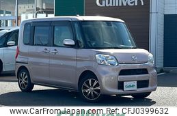 daihatsu tanto 2015 -DAIHATSU--Tanto DBA-LA600S--LA600S-0325043---DAIHATSU--Tanto DBA-LA600S--LA600S-0325043-