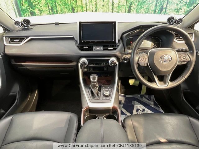 toyota rav4 2019 -TOYOTA--RAV4 6BA-MXAA54--MXAA54-5005325---TOYOTA--RAV4 6BA-MXAA54--MXAA54-5005325- image 2