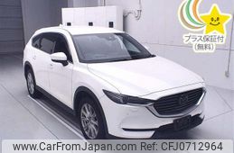 mazda cx-8 2018 -MAZDA--CX-8 KG2P-117065---MAZDA--CX-8 KG2P-117065-