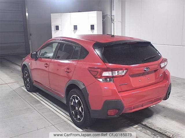 subaru xv 2017 -SUBARU--Subaru XV GT3-030060---SUBARU--Subaru XV GT3-030060- image 2