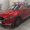 mazda cx-5 2018 -MAZDA 【所沢 302ｽ2862】--CX-5 6BA-KFEP--KFEP-205283---MAZDA 【所沢 302ｽ2862】--CX-5 6BA-KFEP--KFEP-205283- image 1