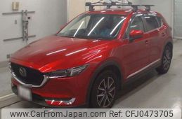 mazda cx-5 2018 -MAZDA 【所沢 302ｽ2862】--CX-5 6BA-KFEP--KFEP-205283---MAZDA 【所沢 302ｽ2862】--CX-5 6BA-KFEP--KFEP-205283-