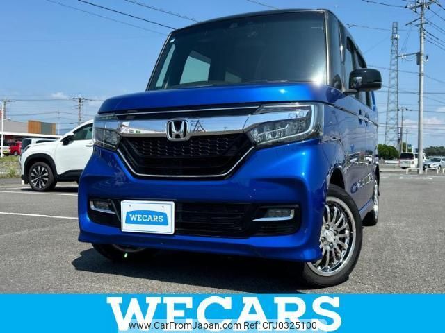 honda n-box 2019 quick_quick_DBA-JF4_JF4-1035970 image 1