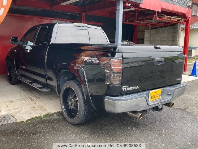 toyota tundra 2015 -OTHER IMPORTED 【大阪 100ﾀ6575】--Tundra ???--1)079050---OTHER IMPORTED 【大阪 100ﾀ6575】--Tundra ???--1)079050- image 2