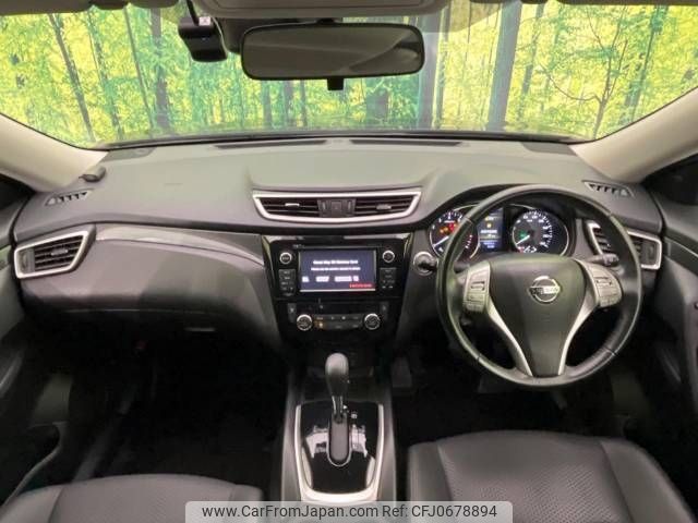 nissan x-trail 2016 -NISSAN--X-Trail DBA-NT32--NT32-046560---NISSAN--X-Trail DBA-NT32--NT32-046560- image 2