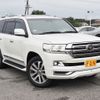 toyota land-cruiser-wagon 2018 -TOYOTA--Land Cruiser Wagon CBA-URJ202W--URJ202-4179497---TOYOTA--Land Cruiser Wagon CBA-URJ202W--URJ202-4179497- image 3