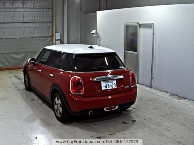 mini mini-others 2015 -BMW 【広島 302つ4869】--BMW Mini XS15-WMWXS520902C87846---BMW 【広島 302つ4869】--BMW Mini XS15-WMWXS520902C87846- image 2