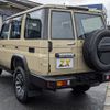 toyota land-cruiser-wagon 2024 -TOYOTA--Land Cruiser Wagon 3DA-GDJ76W--GDJ76-1005***---TOYOTA--Land Cruiser Wagon 3DA-GDJ76W--GDJ76-1005***- image 9