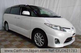 toyota estima 2011 -TOYOTA--Estima ACR50W--0137434---TOYOTA--Estima ACR50W--0137434-