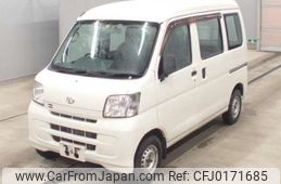 daihatsu hijet-van 2016 -DAIHATSU--Hijet Van EBD-S331V--S331V-0156983---DAIHATSU--Hijet Van EBD-S331V--S331V-0156983-