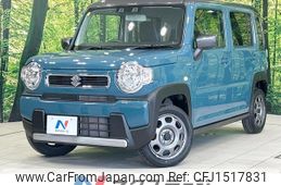suzuki hustler 2021 CFJ1517831