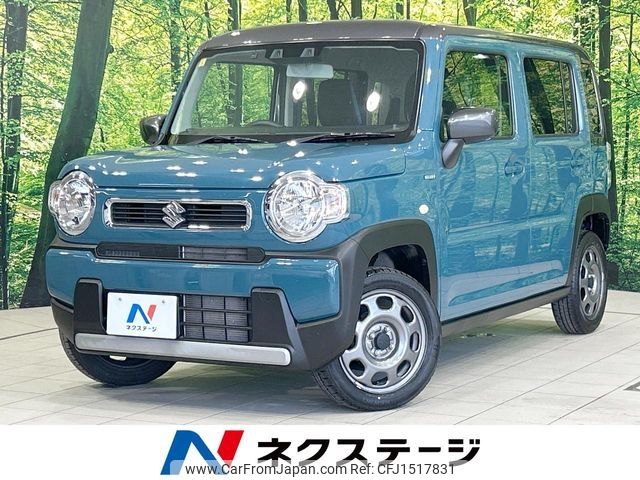 suzuki hustler 2021 CFJ1517831 image 1
