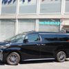 toyota alphard 2021 -TOYOTA--Alphard 6AA-AYH30W--AYH30-0119401---TOYOTA--Alphard 6AA-AYH30W--AYH30-0119401- image 2