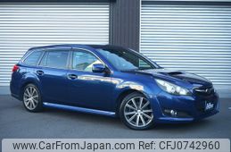 subaru legacy-touring-wagon 2009 -SUBARU--Legacy Wagon DBA-BR9--BR9-008396---SUBARU--Legacy Wagon DBA-BR9--BR9-008396-