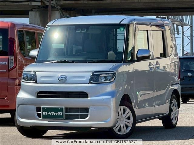 daihatsu tanto 2024 CFJ1826271 image 1