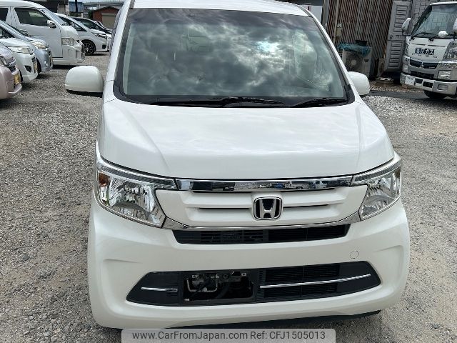 honda n-wgn 2016 -HONDA--N WGN JH1--1303092---HONDA--N WGN JH1--1303092- image 1