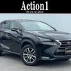 lexus nx 2015 quick_quick_AGZ10_AGZ10-1006438 image 1