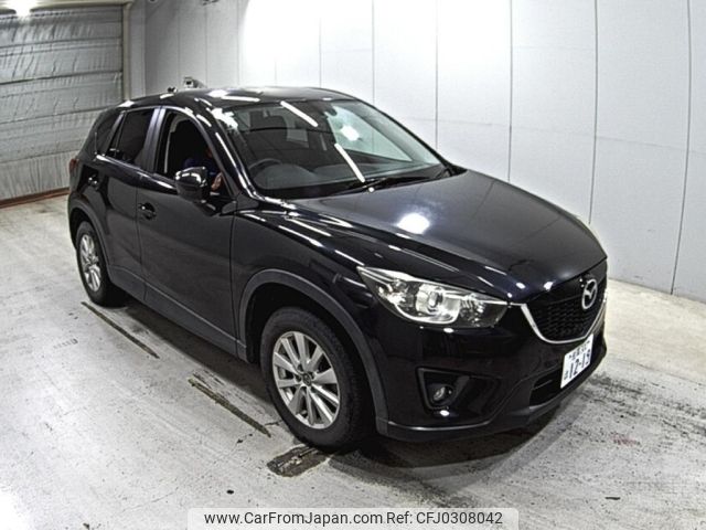 mazda cx-5 2012 -MAZDA 【佐賀 300ほ1219】--CX-5 KE2FW-110901---MAZDA 【佐賀 300ほ1219】--CX-5 KE2FW-110901- image 1