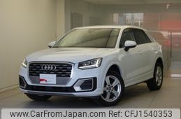 audi q2 2020 CFJ1540353