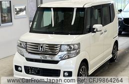 honda n-box 2013 -HONDA--N BOX JF1-1249265---HONDA--N BOX JF1-1249265-