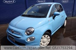 fiat 500 2016 CFJ1753294