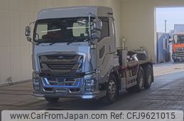 isuzu giga 2019 -ISUZU--Giga EXZ52CK-7000096---ISUZU--Giga EXZ52CK-7000096-