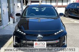 toyota prius-phv 2019 -TOYOTA--Prius PHV DLA-ZVW52--ZVW52-3120515---TOYOTA--Prius PHV DLA-ZVW52--ZVW52-3120515-