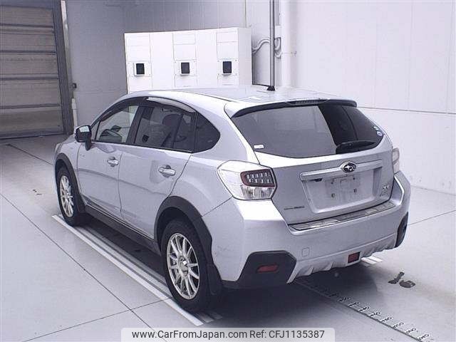 subaru xv 2014 -SUBARU--Subaru XV GPE-012613---SUBARU--Subaru XV GPE-012613- image 2