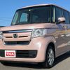 honda n-box 2019 -HONDA--N BOX 6BA-JF4--JF4-2101977---HONDA--N BOX 6BA-JF4--JF4-2101977- image 10