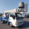 isuzu elf-truck 2003 CFJ1604055 image 2