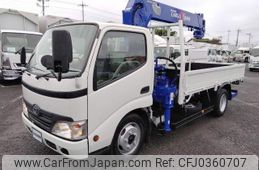 toyota dyna-truck 2007 -TOYOTA--Dyna BDG-XZU344--XZU344-1002391---TOYOTA--Dyna BDG-XZU344--XZU344-1002391-