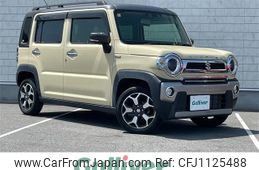 suzuki hustler 2021 -SUZUKI--Hustler 5AA-MR92S--MR92S-160423---SUZUKI--Hustler 5AA-MR92S--MR92S-160423-