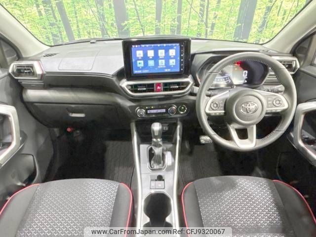 toyota raize 2023 -TOYOTA--Raize 5BA-A201A--A201A-0067***---TOYOTA--Raize 5BA-A201A--A201A-0067***- image 2