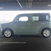 nissan cube 2015 -NISSAN--Cube DBA-Z12--Z12-310404---NISSAN--Cube DBA-Z12--Z12-310404- image 24