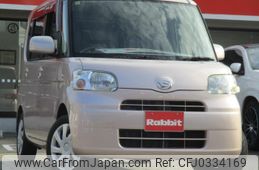 daihatsu tanto 2012 quick_quick_L375S_L375S-0608988