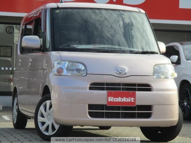 daihatsu tanto 2012 quick_quick_L375S_L375S-0608988 image 1