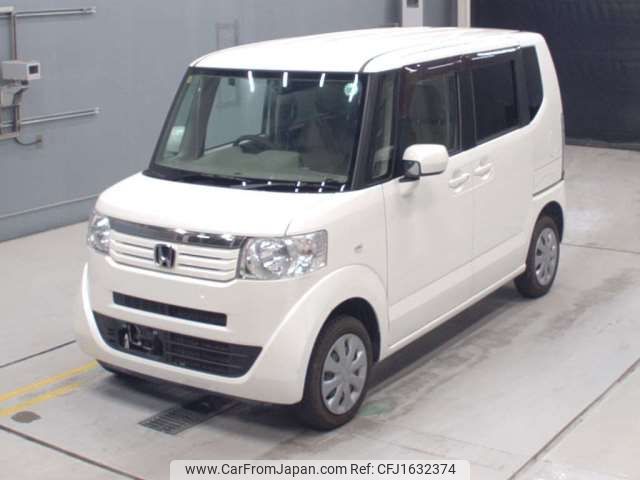 honda n-box 2014 CFJ1632374 image 1