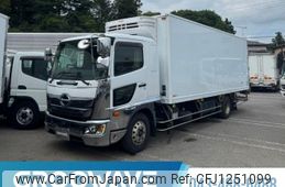 hino ranger 2019 GOO_NET_EXCHANGE_0541786A30250605W004