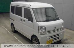 nissan clipper-van 2017 CFJ1884928