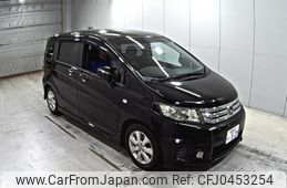 honda freed-spike 2011 -HONDA 【愛媛 501め】--Freed Spike GB3-1353301---HONDA 【愛媛 501め】--Freed Spike GB3-1353301-