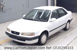 toyota sprinter-sedan 1995 -TOYOTA--Sprinter AE110-7009724---TOYOTA--Sprinter AE110-7009724-