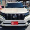 toyota land-cruiser-prado 2022 quick_quick_3BA-TRJ150W_TRJ150-0154198 image 2