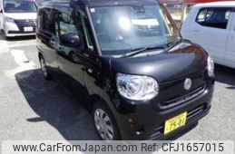 daihatsu move-canbus 2018 CFJ1657015