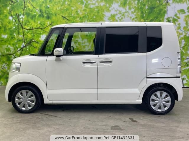 honda n-box 2016 CFJ1492331 image 2