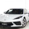 chevrolet corvette 2022 CFJ1520538 image 1